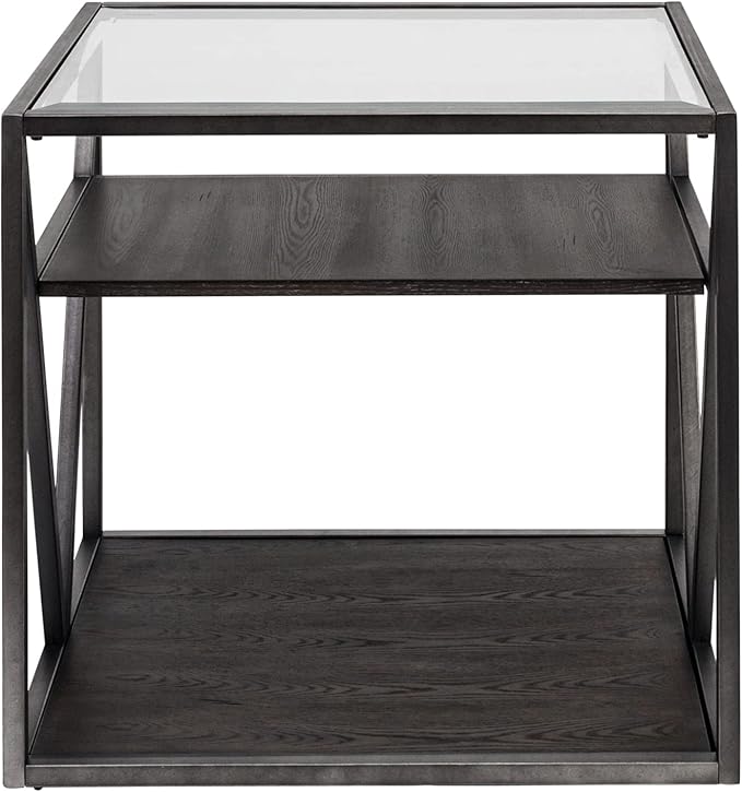 LIBERTY FURNITURE INDUSTRIES, INC. Arista End Table - Image 4