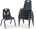 Berries Jonti-Craft 8126JC6112 Stacking Chairs by Jonti-Craft