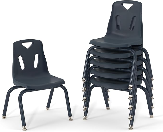 Berries Jonti-Craft 8126JC6112 Stacking Chairs by Jonti-Craft