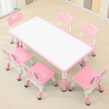 Children's Table and Chair Set Suitable by monleelnom