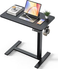 Electric Adjustable Height Standing Desk by YOLEZO