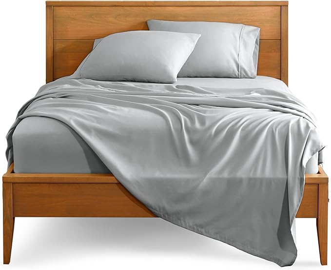Bare Home Twin XL Sheet Set by BareHome