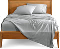 Bare Home Split Head Flex King Sheet Set by BareHome