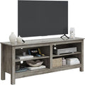 Modern TV Stand for 65 inch TV, 55 Inch TV Cabinet by Gyger