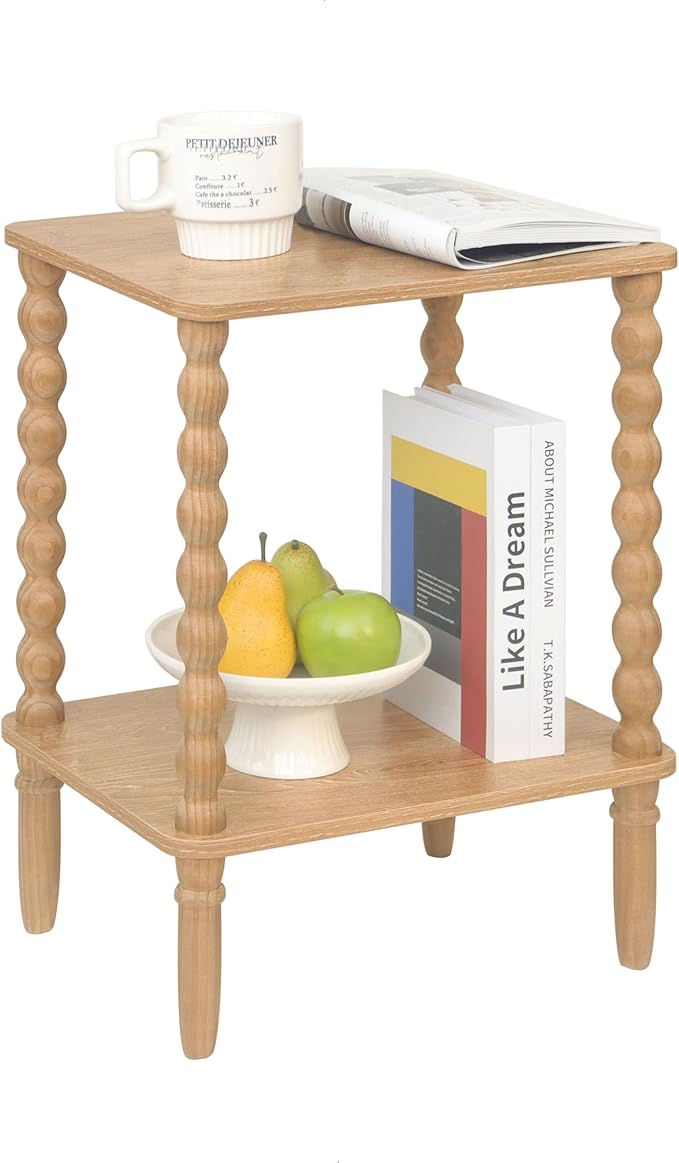 Small End Table, Couch Side Table by Fultyle