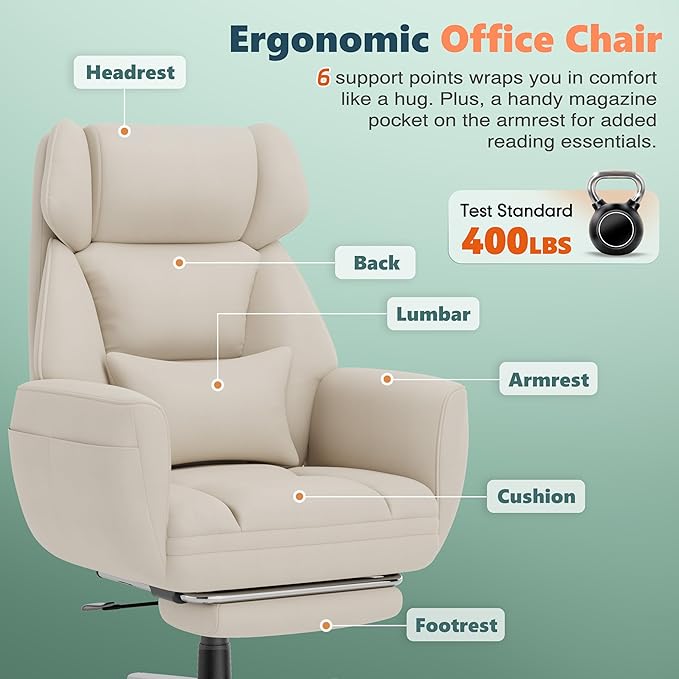 GABRYLLY Office Criss Cross Chair - Image 8