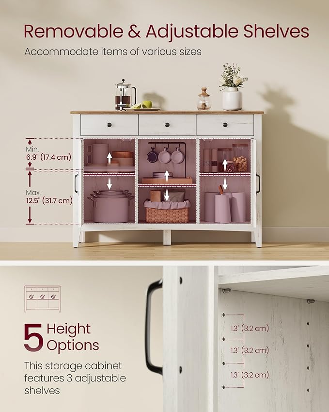 VASAGLE LIRY Collection - Image 5
