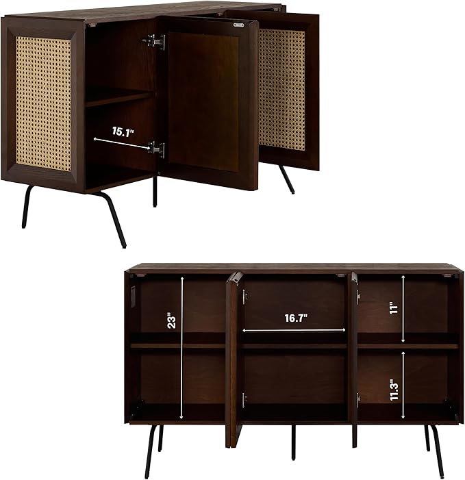 NTC MOSSIC Modern Sideboard - Image 3