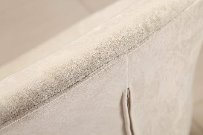 Manhattan Comfort Tulip Swivel Accent Chair Set of 2 - Image 10