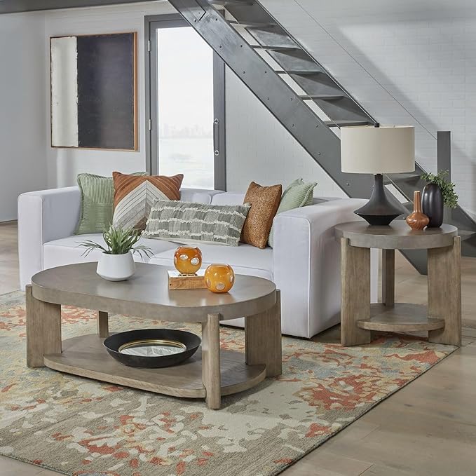 Liberty Furniture Affinity Opt 3 Piece Set by LibertyFurniture