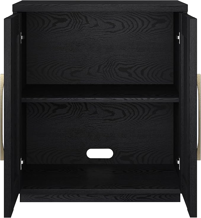Henn&Hart Tillman Accent Cabinet - Image 2