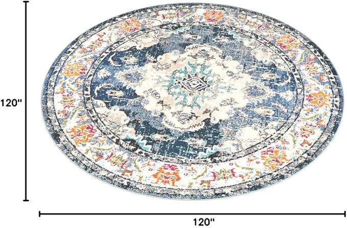 SAFAVIEH Monaco Collection Area Rug - Image 2