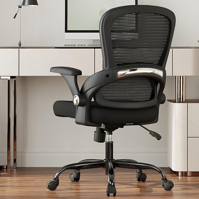 TRALT Office Chair - Image 3