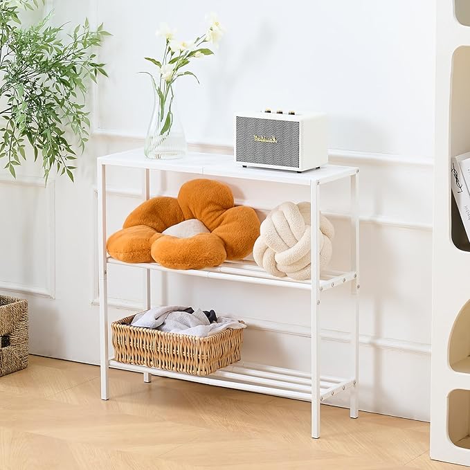 Wimarsbon 29.5" Narrow Console Table - Image 5