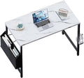 Pamray 32 Inch Computer Desk for Small Spaces by PAMRAY