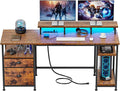 Furologee 61" Computer Desk by Furologee