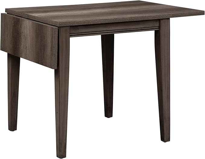 Liberty Furniture Industries Tanners Creek Drop Leaf Table, W29 x D47 x H30 - Image 6