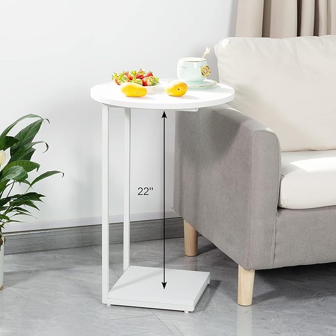 DCLRN Small End Table, c Table End Table - Image 4