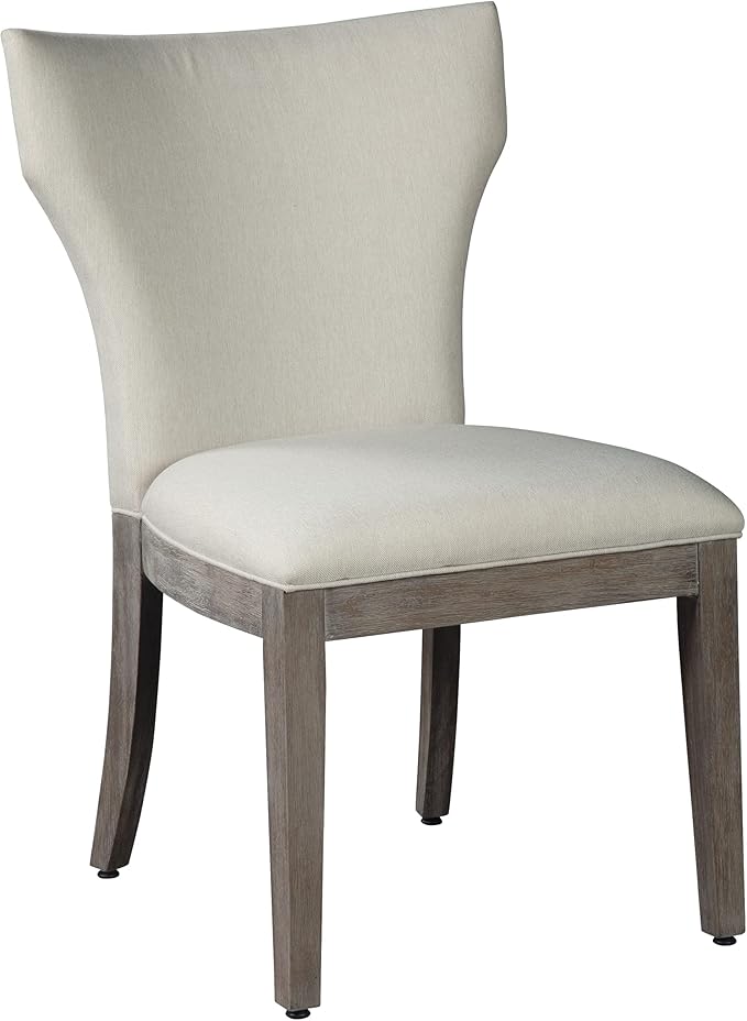 Hekman Sedona Upholstered Side Chair by Hekman