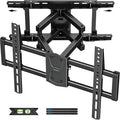 Full Motion TV Wall Mount 24 inch Studs by USXSTAR
