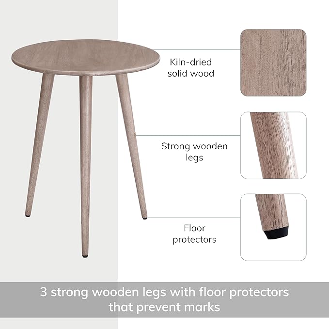 MH London Side Table - Image 4