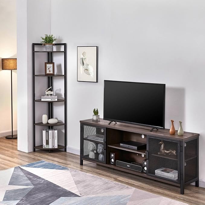 FATORRI Industrial Entertainment Center - Image 7