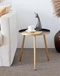 AOJEZOR Side Table: End Table for Any Room by AOJEZORBathroomCabinets