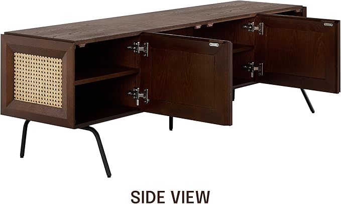 NTC Mossic TV Media Cabinet - Image 6