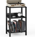 TUTOTAK Record Player Stand by WelcometotheTUTOTAKHome
