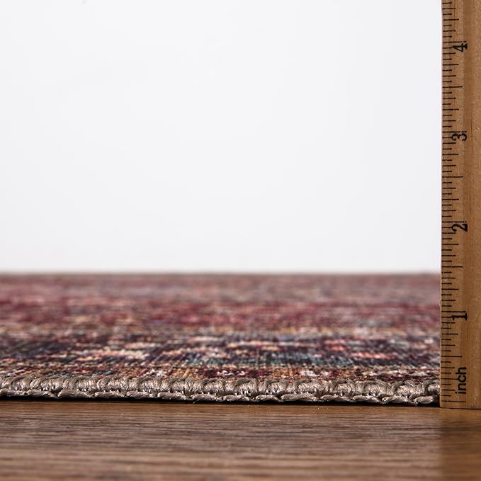 Keen Home Design 2x12 Rug - Image 2