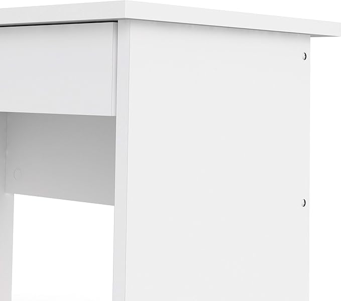 Tvilum Desk with 5 Drawers - Image 5