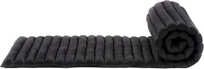 Leewadee - Foldable Floor Mattress - Japanese Roll Up Futon -Trifold Tatami - Image 9