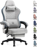 GTPLAYER Gaming Chair, Computer Office Chair by GtracingDirect