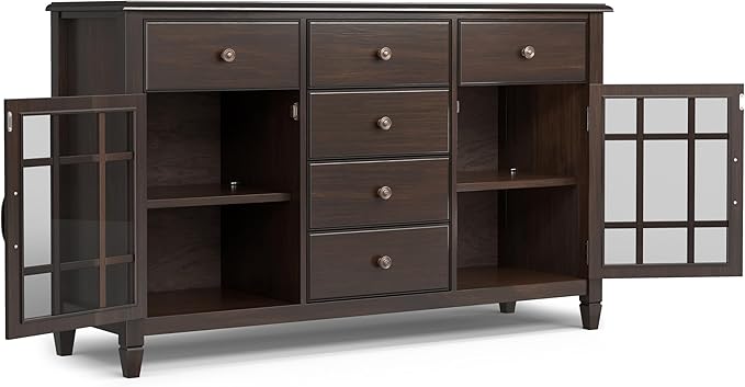SIMPLIHOME Connaught Buffet - Image 4