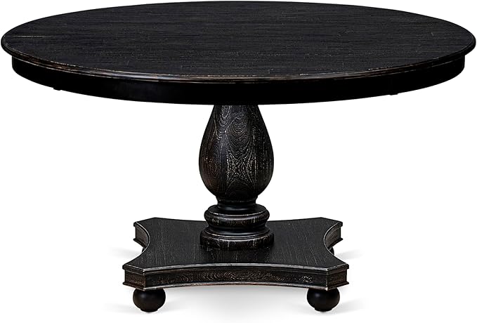 F52-11-TP - Dining Room Table - Image 5