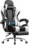 GTPLAYER Gaming Chair, Computer Chair by GTPLAYER