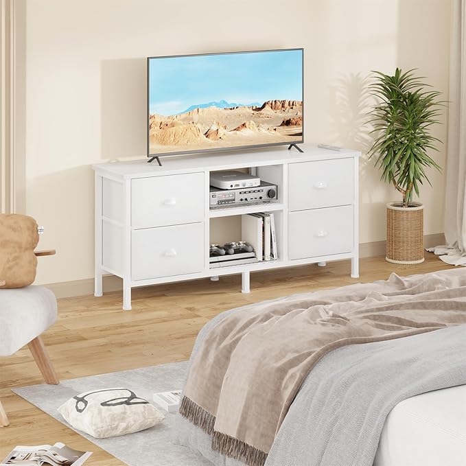 Furologee TV Stand Dresser - Image 5