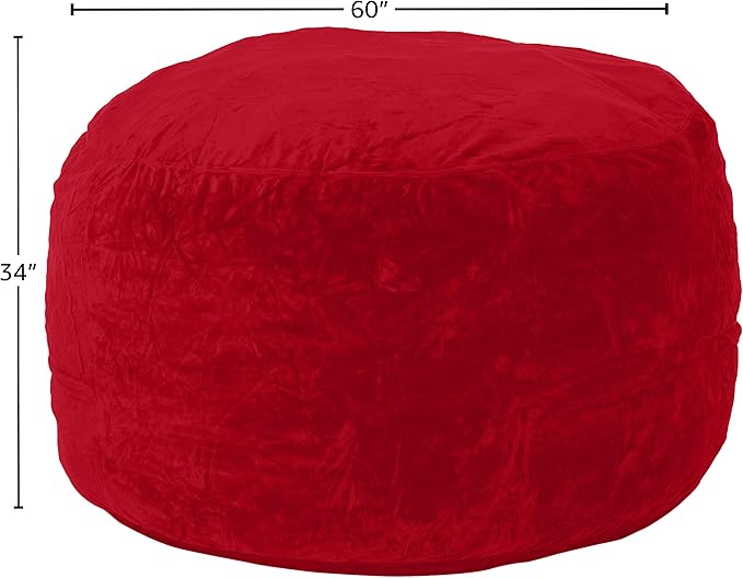 Chill Sack Bean Bag Chair - Image 5