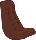 Factory Direct Partners Soft Tufted Floor Rocker by FactoryDirectPartners