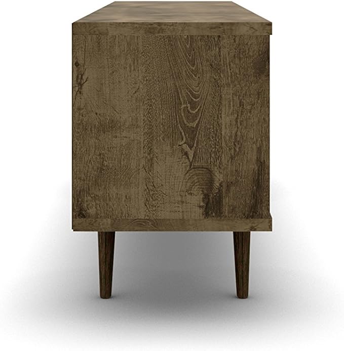 Manhattan Comfort Liberty Mid Century Modern TV Stand - Image 6