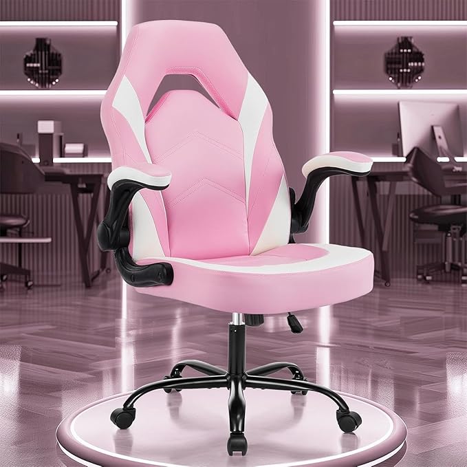 OLIXIS Computer Gaming Desk Chair by OLIXIS