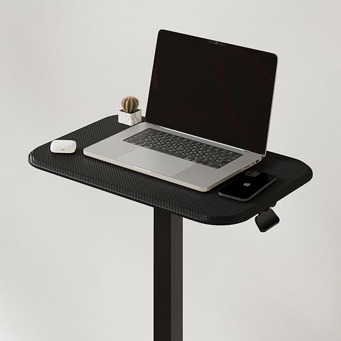 Ergohome™ ELEVANCE Table™ Height Adjustable Side Table - Image 9