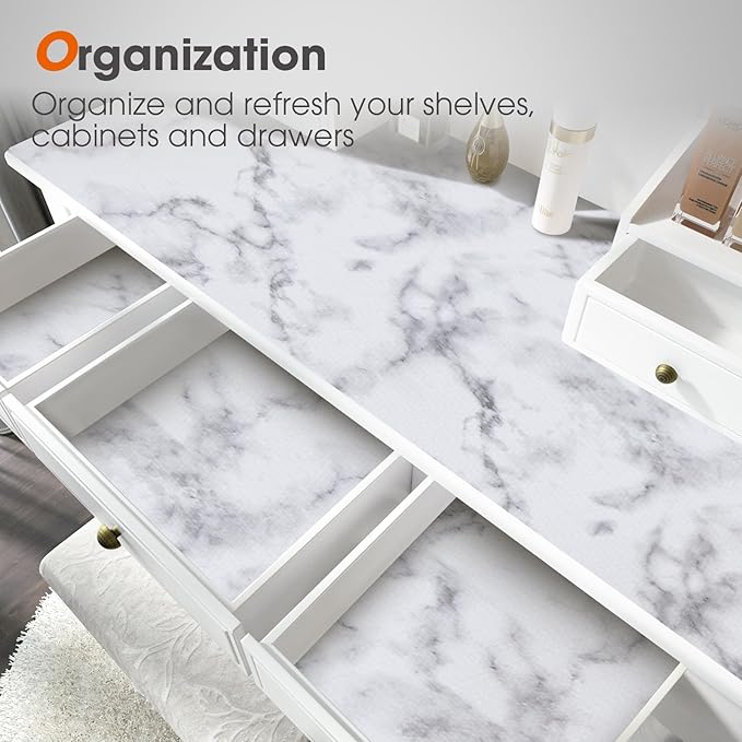 Beautysaid Shelf and Drawer Liner - Image 9