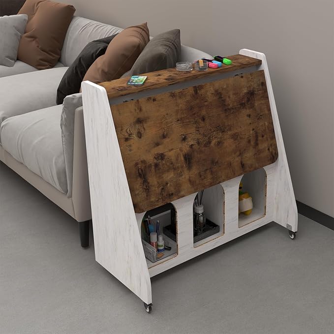 Pmnianhua Home Office Desk - Image 8