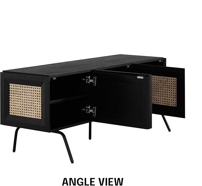 NTC Mossic TV Media Cabinet - Image 6