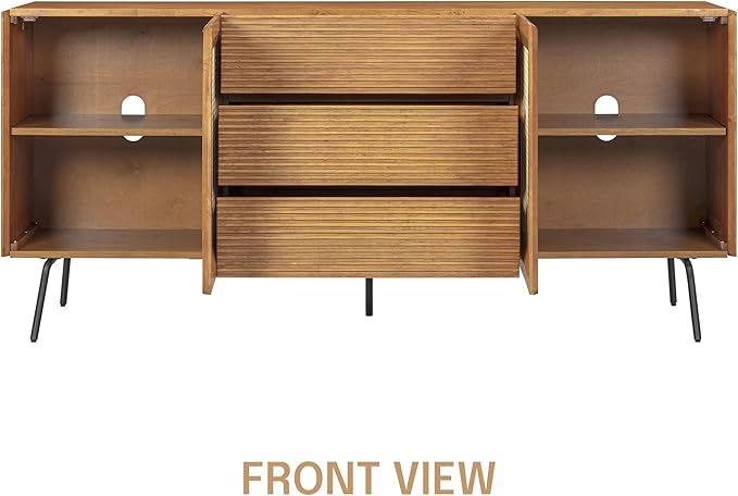 NTC MOSSIC Modern Sideboard - Image 5