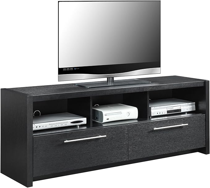 Convenience Concepts Newport Marbella TV Stand 60" - Image 5