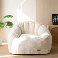 MAXYOYO Giant Bean Bag Chair, Oversized Bean Bag Couch by MAXYOYO