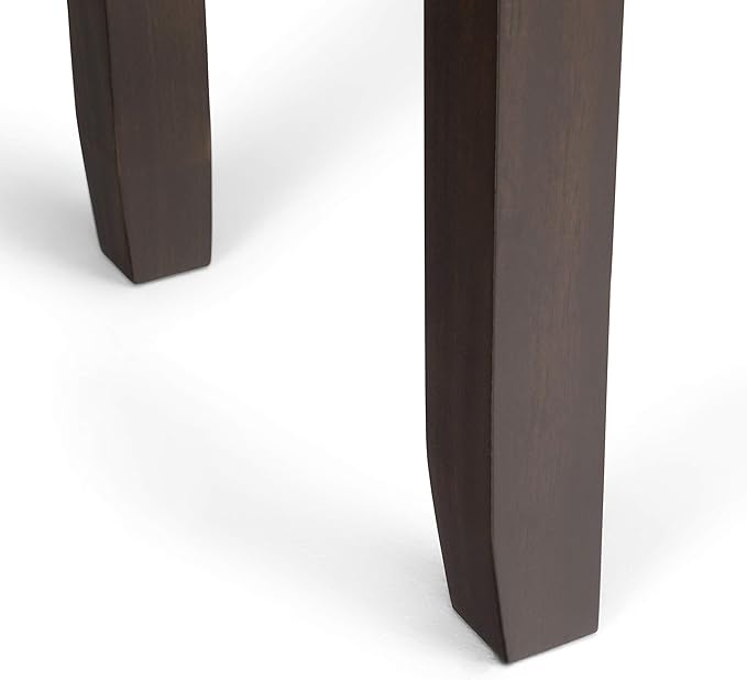 SIMPLIHOME Cosmopolitan Console Table - Image 6