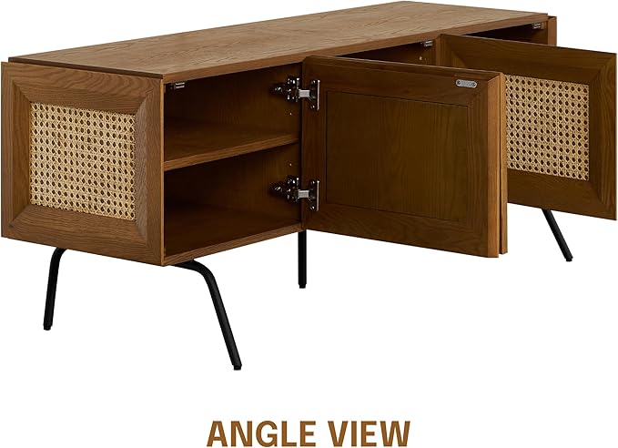 NTC Mossic TV Media Cabinet - Image 6